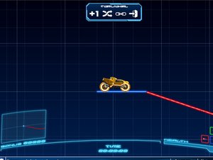 霓虹賽車世界巡迴賽