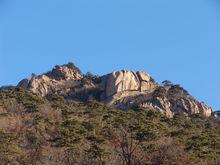 連山區