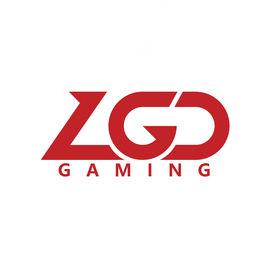 lgd[LGD電子競技俱樂部]