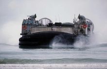 LCAC