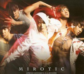 mirotic