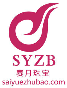 賽月珠寶LOGO