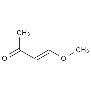4-甲氧基-3-丁烯-2-酮