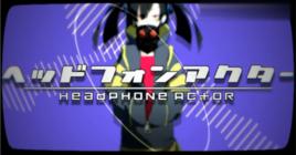 Headphone Actor