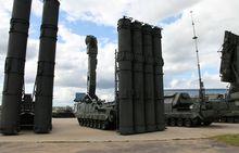 S-300V