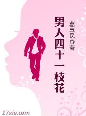 男人四十一枝花[小說]