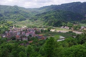 下洲村[紹興市新昌縣城南鄉下洲村]