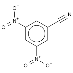 3,5-二硝基苯甲腈