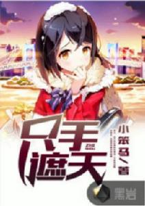 隻手遮天[黑岩網小說]