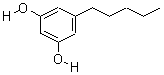 5-戊基間苯二酚