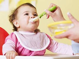 幼兒輔食