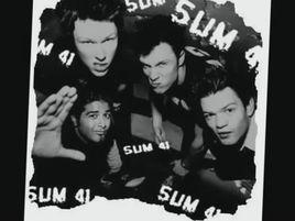 Open Your Eyes[Sum 41 演唱歌曲]