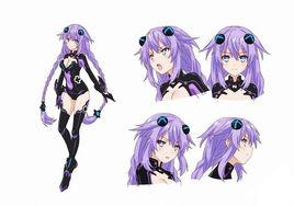 PURPLE HEART