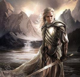 glorfindel