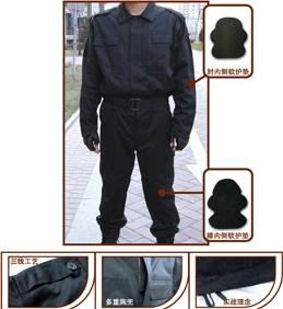 特警作戰服圖片