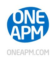 OneAPM新logo