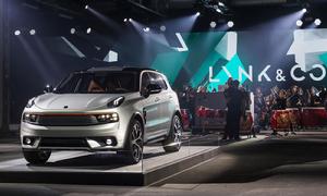 LYNK&CO[LYNK&CO]