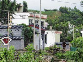 紅廟村[雲南省昆明市富民縣永定鎮興貢村下轄村]