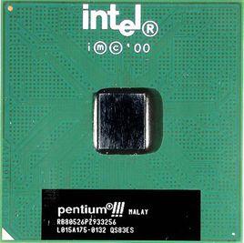 Pentium III