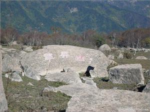 第四紀冰川遺蹟