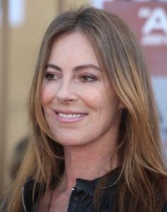 Kathryn Bigelow