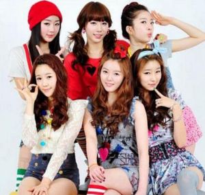 Dal shabet