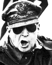 Douglas MacArthur