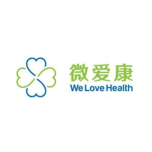 微愛康Logo