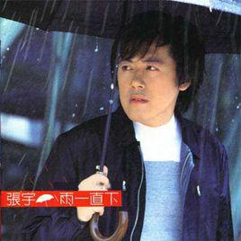 雨一直下[張宇1999年發行專輯]