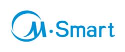 M-Smart Logo
