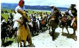 Gannan Tibetan Autonomous Prefecture