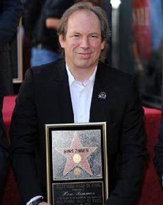 Hans Zimmer