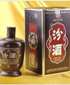 清香型白酒