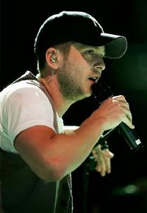 Ryan Tedder