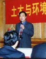 張文明[川劇演員]