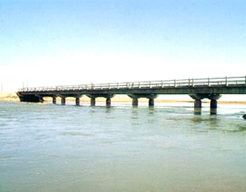 榆河橋