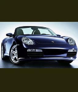 （圖）保時捷 BOXSTER