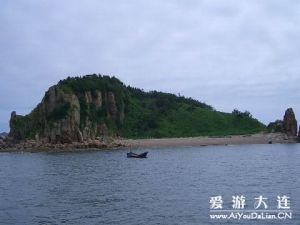 海王九島