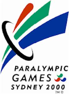 2000年悉尼殘奧會