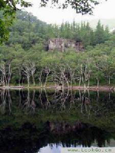 碧雲勝景