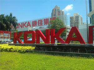 Konka Group