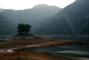 石門湖風景名勝區