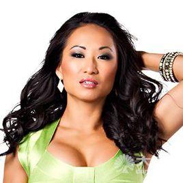 Gail Kim