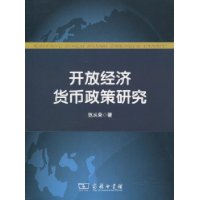 開放經濟貨幣政策研究