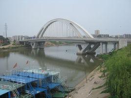 雁棲大橋