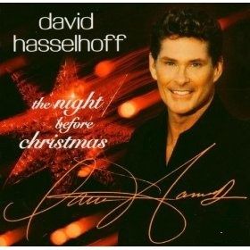 David Hasselhoff