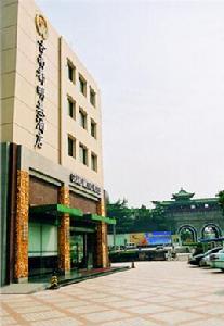 南京古南都明基酒店