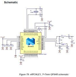 NRF24LE1