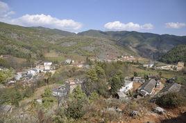 小坡村[雲南省曲靖市會澤縣上村鄉小坡村]