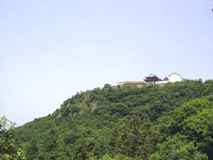 硯瓦池村